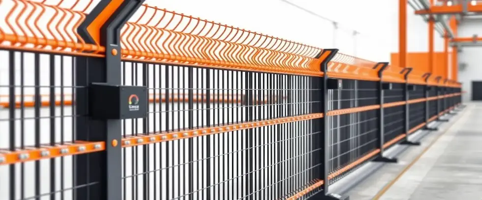 Seguridad perimetral