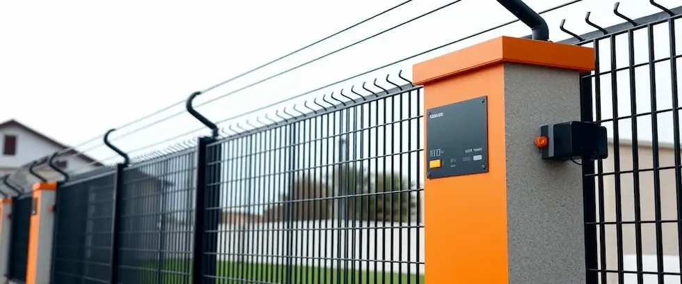 Tecnología de seguridad